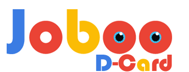 Joboo Web Dcard